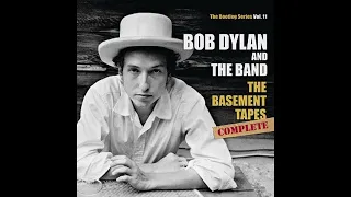 Bob Dylan & The Band - The Basement Tapes II