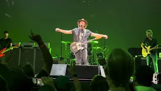 Pearl Jam - Corduroy - 5-16-2024 - Las Vegas