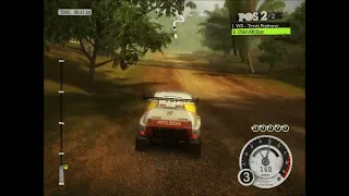 Top 5 best rally games from the PS3/X360 era (2007-2013)