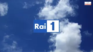Rai 1 - Raccolta Bumper (2010-2016)