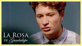 Miguel narra lo que pudo ser la coartada perfecta | La Rosa de Guadalupe 4/4 | Una Extraña Forma...