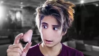 What's going on with my NOSE? | Julien Bam