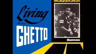 Delton Screechie - Living In The Ghetto Showcase - Album