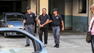 Racket, omicidi e traffici: indagine sulla mafia calabrese