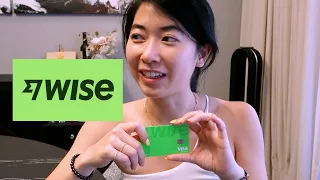 WISE | The Best Travel Card to Use?