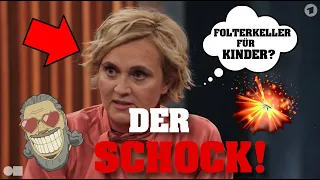 MIOSGA entsetzt von grausamer KRIEGSHETZE! 💥⚡️| Caren Miosga