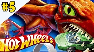 Hot Wheels: Beat That! - Walkthrough - Part 5 - Nitro: Bedroom (PC HD) [1080p60FPS]