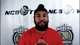 NorCal Asian American All Star: Media Day with Inderpal Dhaliwal
