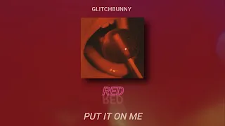 🔥RED Vibes Playlist 🔥