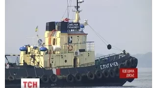 Сьогодні київський районний суд Одеси вирішуватиме подальшу долю капітана судна «Іволга»