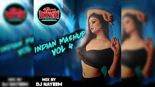 Indian Mashup Vol 4 By DJ Nayeem Re-Upload