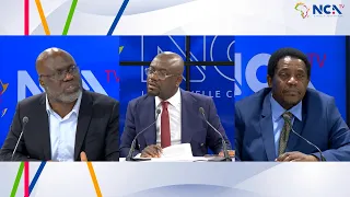 FRONTAL : RD CONGO - RWANDA : COMMENT ÉVITER L’AFFRONTEMENT ENTRE LES DEUX VOISINS ?