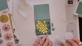 September's Paper Pumpkin Kit