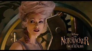 Disney's The Nutcracker and the Four Realms - Journey