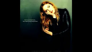 Madonna - Like An Angel Passing Through My Room (Demo Orchestral Version)