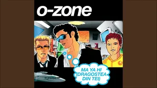 O-Zone Dragostea Din Tei (High Audio Quality)