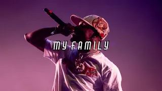 [FREE] Toosii x Rod Wave Type Beat 2023 - "My Family"