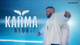 NEGO - KARMA (prod. by 2Ton)