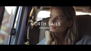 North Sails Collection | #OceanForLife Chapter 4 Alena Blohm  | SS19 Campaign