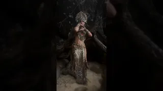 Kira Lebedeva aka Habibi Lal | tribal fusion