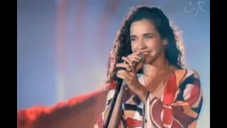 Daniela Mercury - Swing da Cor / Especial Globo 1992