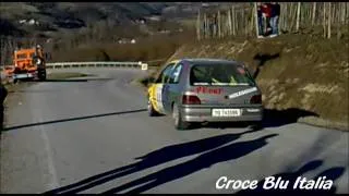 2° Rally delle Langhe - Gallo Grinzane (CN), 06/03/11