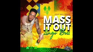 mass it out (Official Audio) 2022