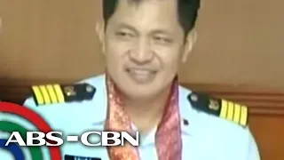 Pinoy na kapitan na iginiit sa Chinese Navy na sa Pilipinas ang West PH Sea, kinilala | TV Patrol