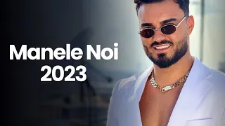 Manele 2023 Mix 🔥 Muzica Manele 2023 (Manele Noi 2023)