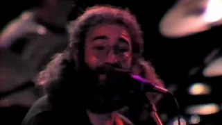 Grateful Dead - Deal (Gizah 9/16/78) (Official Live Video)