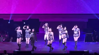 TWICE - Moonlight Sunrise “Ready To Be” London Day 1 Part 4