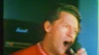 Jerry Lee Lewis -Rock and Roll Medley (Live London 1972)