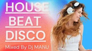 HOUSE DISCO BEAT DISCO .