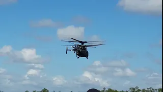 Sikorsky-Boeing SB-1 Defiant test flight