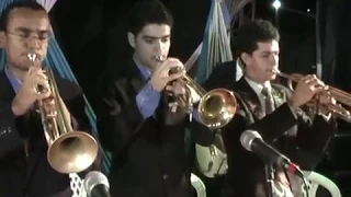 EL DIA QUE ME QUIERAS (RC2 ORQUESTRA)