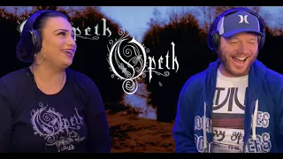 Opeth - Epiologue (Reaction) We didn't expect this from Opeth!