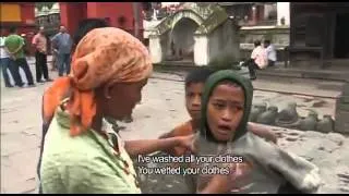 A Children of God   Nepali Documentary about children of god Part 3