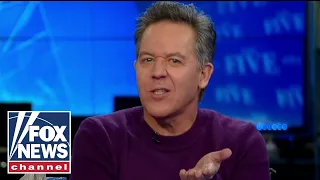 Gutfeld on the debate in times of pandemic