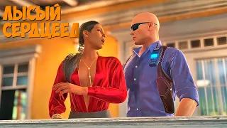 Краткий пересказ Hitman 2 Весь сюжет за 26 минут!