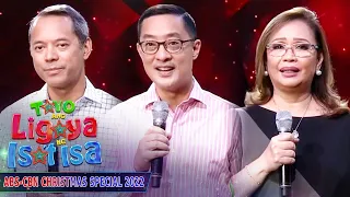 Kapamilya Bosses, nagbigay ng mensahe sa pagdiriwang ng pasko | ABS-CBN Christmas Special 2022