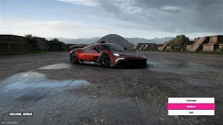 Forza Horizon 5 PC | 1080p, 1440p, 4K (UHD) on 3060Ti + Ryzen 5600x Benchmark #rtx #3060ti #forza