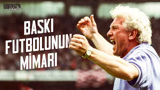 İMKANSIZI BAŞARAN ADAM | Karl-Heinz Feldkamp Kimdir? Hamarat'ın Hikayeleri