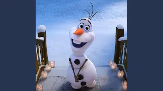 Olaf Forever