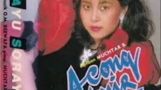 Acong Jadi Amir - AYU SORAYA ( lagu dangdut jadul )