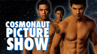 Twilight: New Moon and Eclipse - Cosmonaut Picture Show