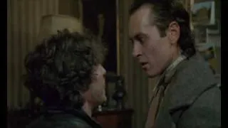 Withnail washing up