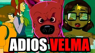 No más VELMA ¡Scrappy Doo el nuevo héroe de internet!