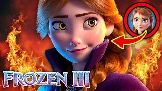 FROZEN 3 Everything You Need To Know