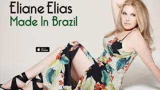 Eliane Elias: Incendiando