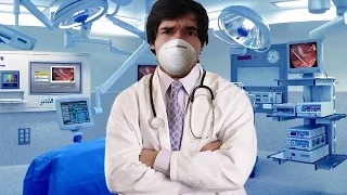 DOCTOR GERMAN AL RESCATE!! - JuegaGerman